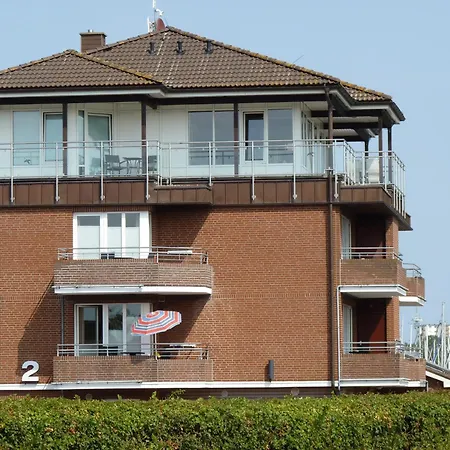 Ancora Marina Haus 2 Nr 06, Typ 2
