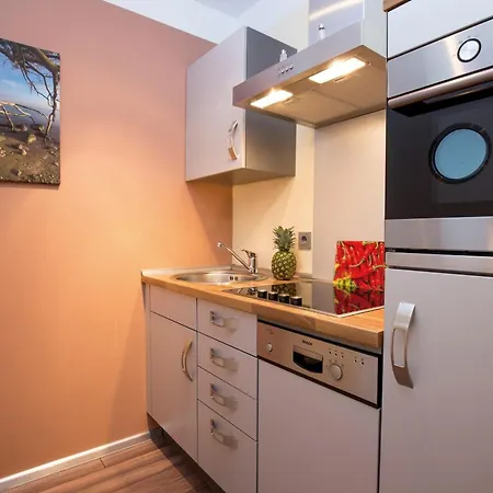 Ancora Marina Haus 2 Nr 06, Typ 2 *