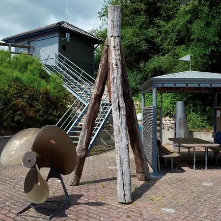 Ancora Marina Haus 2 Nr 06, Typ 2 Neustadt in Holstein