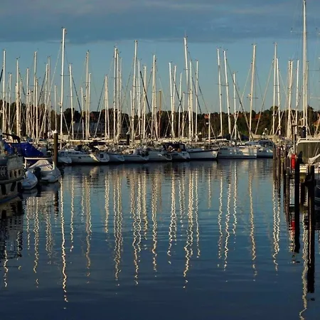 Ancora Marina Haus 2 Nr 06, Typ 2 * Neustadt in Holstein