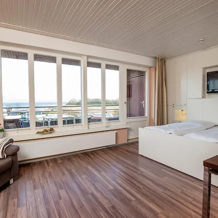 Ancora Marina Haus 2 Nr 06, Typ 2 * Neustadt in Holstein